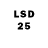 Amphetamine 98% Hata Vasylyshyn